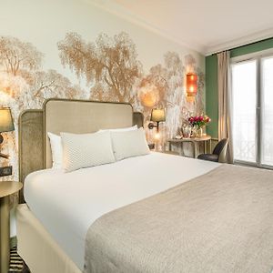 Habitación Confort con Cama Queen
